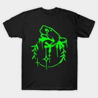 nature cry T-Shirt